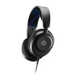 SteelSeries スティールシリーズ Arctis Nova 1P 有線 ゲーミング