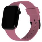 UAG ユーエージー Apple Watch 49 / 46 / 45 / 44mm U by DOT ドット バンド ダスティローズ UAG-UAWLD22-DR