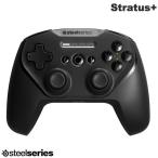 SteelSeries Steel серии Stratus+ Android / Chromebook соответствует проводной / Bluetooth подключение игра контроллер 69076J