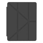 TF7 ティーエフセブン 10.9インチ iPad 第10世代 4Way クリアYカバー ブラック TF109BK ネコポス送料無料
