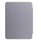 SwitchEasy 11インチ iPad Pro 4 M2 3 M1 2 1世代 / Air 5 4世代 Origami Nude 手帳型ケース Alaskan Blue ネコポス送料無料