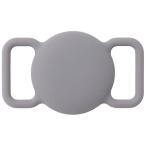 GreenHouse зеленый house Smart бирка DIGLtigru домашнее животное кейс серый GH-SMAPA-GY кошка pohs возможно 