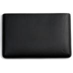 buzzhouse designbaz house дизайн MacBook Air 15 дюймовый M4 2025 / M3 2024 / M2 2023 ручная работа кожанный кейс черный MBA15-L-BK кошка pohs бесплатная доставка 