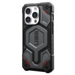 ショッピングキットカット UAG ユーエージー iPhone 15 Pro MONARCH PRO モナークプロ コンポジットケース MagSafe対応 ケブラーシルバー UAG-IPH23MA-PMS-KS ネコポス不可