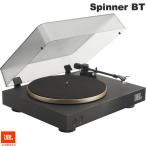 JBL Spinner BT ターンテーブル Gold JBLSPINNERBTGLDJN ネコポス不可