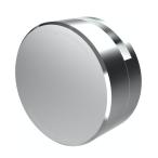 alumaniaaru любитель AL-CABLE HOLDER 50x20 SILVER алюминиевый кабель держатель 1909-CW01-SI