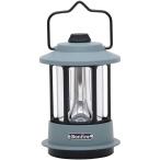 ELAiCE エレス Bonfire Tornado LEDランタン・バッテリーチャージャー ブルー BF-LTR23BL ネコポス不可