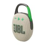 ショッピングipod JBL CLIP 5 防水防塵 IP67 カラビナ付き ワイヤレス スピーカー Wimbledon Green JBLCLIP5SAND ネコポス不可