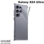 araree アラリー Galaxy S24 Ultra Flexield 