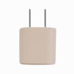 ITSUWA когда .AC адаптер Type-C 1 порт PD соответствует 20W Cafe MAC2301CA