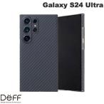 Deff ディーフ Galaxy S24 Ultra DURO ケブ