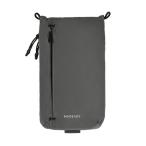 ショッピングphone MagEasy マグイージー PHONE SACOCHE スマートフォン サコッシュ Graphite Black ME_ALLPOPEPS_GB