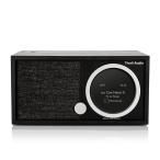 ショッピングGENERATION Tivoli Audio Model One Digital Generation 2 Wi-Fi / ワイドFM / Bluetooth 5.0 対応 Black Ash / Black