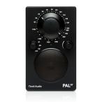 Tivoli Audiochiboli аудио PAL BT Generation2 Bluetooth 5.0 портативный радио динамик Black PALBT-9495-JP