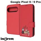 ingrem イングレム Google Pixel 9 / 9 Pro 