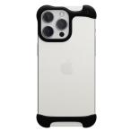 Arc アーク iPhone 16 Pro Max Arc Pulse アルミバンパー マットブラック AC27042i16PM ネコポス不可