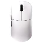 Fantech HELIOS II 1K 有線 / 2.4GHz ワイヤレス 両対応 ゲーミングマウス White