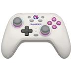 GameSir Nova отверстие эффект сенсор specification SwitchHD колебание соответствует ge-ming контроллер nintendo Switch Retro White