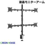 GreenHouse グリーンハウス 液晶モニタ