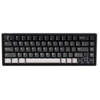 LUMINKEY Magger 68 HE Performance US расположение проводной 68 ключ lapido выключатель соответствует ge-ming клавиатура Ano-Black