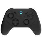 Team GRAPHT команда graph toOmni проводной / беспроводной легкий игра накладка Windows PC / Switch / Android соответствует Black GRT059-BLK-ONE кошка pohs не возможно 