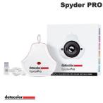 Datacolor Spyder PRO ディスプレイカラーキャリブレーション モニタキャリブレーター データカラー ネコポス不可