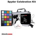 Datacolor Spyder Celebration Kit セレブレーションキット データカラー ネコポス不可