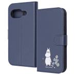 ingrem Google Pixel 9a ムーミン 衝撃吸収