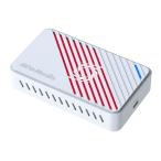 a балка носитель информации AVerMedia LIVE GAMER ULTRA S GC553Pro HDMI 4K/60fps UBS 3.2 Gen 1 Type-C игра сбор белый кошка pohs не возможно 
