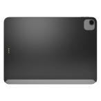ショッピングiPad2 MagEasy 11インチ iPad Air M3 2025 / M2 2024 / 10.9インチ iPad Air 5 / 4 CoverBuddy Lite Magic Keyboard対応ケース Black ネコポス送料無料