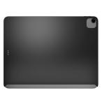 ショッピングiPad2 MagEasy 13インチ iPad Air M3 2025 / M2 2024 / 12.9インチ iPad Pro 6 / 5 / 4 / 3 CoverBuddy Lite Magic Keyboard対応ケース Black ネコポス送料無料