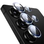 ESR イーエスアール Galaxy S25 Ultra Armorite Camera Lens Protectors Clear ESR695
