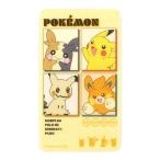 ポケモン ピカチュウ モルペコ ミミ