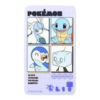 ポケモン グレイシア ゼニガメ ポッ