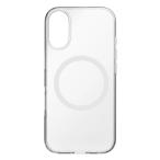 ショッピングキットカット Simplism シンプリズム iPhone 17  Turtle FULLSPEC  カメラコントロール＆MagSafe対応ハイブリッドケース ホワイトリング