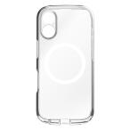 ショッピングキットカット Simplism シンプリズム iPhone 17  LIGHT SHIELD Solid  MagSafe対応 超精密設計 衝撃吸収 ハイブリッドクリアケース ホワイトリング