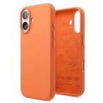 elago エラゴ iPhone 17 MAGNETIC SILICONE CA