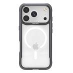 RAPTIC ラプティック iPhone 17 Pro Max Shield C