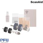 PFUpi-ef You ScanSnap iX2500 специальный ScanAid FI-X25SA кошка pohs не возможно 