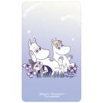 ムーミン スマ冷え PREMIUM スマホ 冷