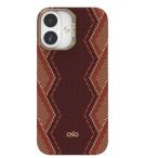 RAPTIC ラプティック iPhone 17 Aramid Skin マグネッ