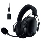 Razer BlackShark V3 Bluetooth / 2.4GHz ワイヤレス 両対応 eスポーツ向け ゲーミングヘッドセット ネコポス不可