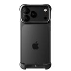 ショッピングarc Arc アーク iPhone 17 Pro Pulse アルミバンパー グラファイト AC28151i17PR
