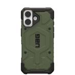 ショッピングキットカット UAG iPhone 17 ケース PATHFINDER  パスファインダー コンポジットケース MagSafe対応 Olive