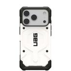 ショッピングキットカット UAG iPhone 17 Pro ケース PATHFINDER  パスファインダー コンポジットケース MagSafe対応 White