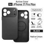 Native Union iPhone 17 Pro Max ケース ACTIV