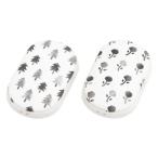  электронный Кайро заряжающийся ELAiCE e-kairo Sharei- Кайро доля 2,000mAh свет c функцией рука утеплитель 2 штук входит tree цветок e отсутствует кошка pohs не возможно 