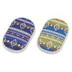  электронный Кайро заряжающийся ELAiCE e-kairo Sharei- Кайро доля 2,000mAh свет c функцией рука утеплитель 2 штук входит neitibe отсутствует кошка pohs не возможно 