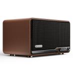 Edifier S300 динамик AirPlay2 стол верх беспроводной динамик ED-S300-BR Brown 