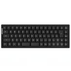 ショッピングキットカット LUMINKEY ルミンキー Magger 68 HE Ultra 日本語配列 有線 ゲーミングキーボード NoxBlack HL017020011